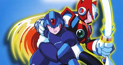 Rockman X4 ครบรอบ 28 ปี หนึ่งในภาคที่ดีที่สุดของซีรีส์ X