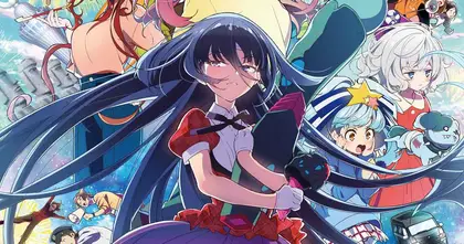 Zombieland Saga Movie: Yumeginga Paradise อนิเมะมูฟวี่ ปล่อย Main Visual และ ตัวอย่าง เตรียมฉาย 24 ตุลาคมนี้!