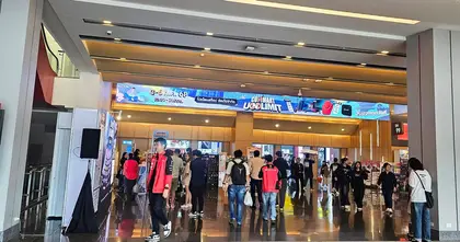 Synnex ผนึกพันธมิตร ยกขบวนสินค้าไอทีคุณภาพ ร่วมงาน Commart 2025 “Commart Unlimit”