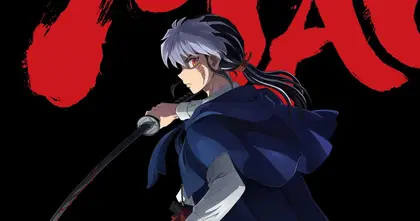 MAO หาญสู้พลิกชะตาอาถรรพณ์ อนิเมะจากมังงะแนวแฟนตาซี ปล่อย Teaser Visual และ Teaser PV เตรียมฉายช่วงฤดูใบไม้ผลิ 2026