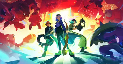 mo.co เกมแนว MMO-RPG จาก Supercell ประกาศเปิดประตูต้อนรับเหล่าฮันเตอร์โดยไม่ต้อง Invite แล้ว!