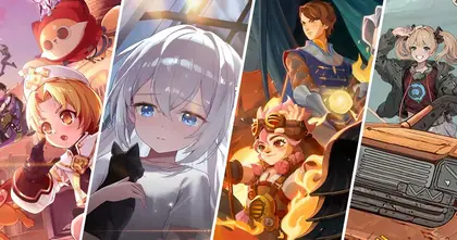 แนะนำ 16 เกม Idle แนวสวมบทบาท น่าเล่น บนมือถือ ปี 2025