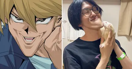 YouTuber หนุ่มญี่ปุ่นคางยาวที่สุดในโลก พิชิตเสียงล้อเลียนจนเป็นไวรัล! สร้างแรงบันดาลใจจนคนรักใคร่!