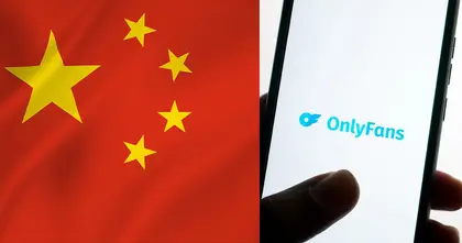รัฐบาลจีนแบน OnlyFans อย่างเป็นทางการ พร้อมประณามว่าเป็น "สิ่งเสื่อมทรามและผิดศีลธรรมจากตะวันตก"