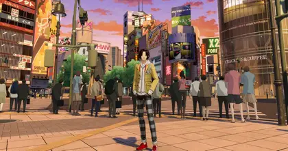 [ไกด์เกม] Persona 5: The Phantom X - Daily Routine ใน 1 วัน ควรทำอะไรบ้างนะ?