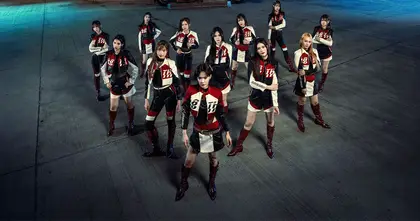 BNK48 ปล่อยเพลง “Chouhatsu no Aozora – คำท้าทายที่ปลายฟ้า” พร้อมท่าเต้นบิดมอเตอร์ไซค์สุดเท่!