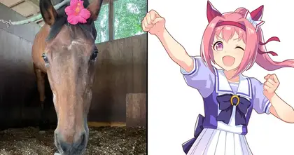 Haru Urara ครองใจทั่วโลก! จากม้าผู้ไม่เคยคว้าชัยชนะ สู่ไอคอนแห่งความหวังในเกม Uma Musume