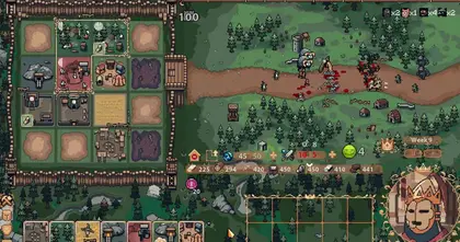 12 เกมแนว Tower defense ป้องกันฐาน ทั้งมือถือ และ PC สำหรับสายตั้งรับ