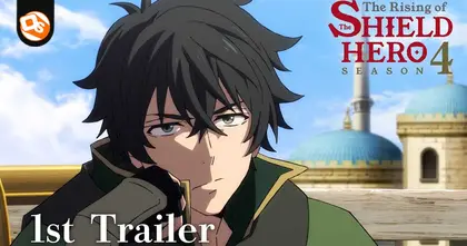 ผู้กล้าโล่ผงาด The Rising of the Shield Hero ครบทุกภาค ซีซั่น 1 - 4 ตอนที่ 7 ลิงก์ดูออนไลน์ถูกลิขสิทธิ์