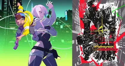 CD Projekt Red ร่วมกับ Studio Trigger ประกาศสร้างอนิเมะ Cyberpunk: Edgerunners 2