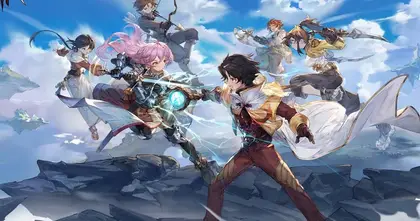 Ragnarok Online 3 เผยเกมเพลย์ตัวแรกแล้ว บอกเลยงานนี้น่าเล่นอย่างแรง!