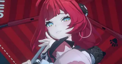 Zenless Zone Zero ปล่อยคลิปตัวอย่างตัวละคร Ukinami Yuzuha - ทูตวิญญาณทานูกิ