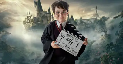 ซีรีส์ Harry Potter ของ HBO เตรียมสร้างโรงเรียนในกองถ่าย เพราะน้องนักแสดงต้องเรียนไปด้วย ถ่ายทำไปด้วย!