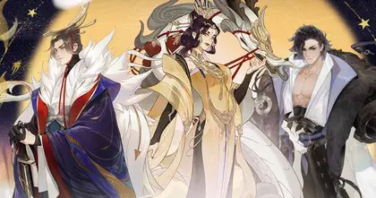 Dream and Lethe Record เกม Team Battle RPG แฟนตาซีธีมวีรชนจีน ประกาศเปิดให้บริการ 31 กรกฎาคมนี้