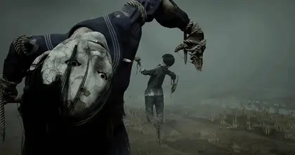 หลุดวิดีโอฉากคัตซีนเกม Silent Hill f จากงาน Anime Expo