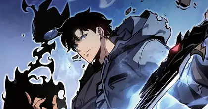 เว็บโนเวล Solo Leveling: Ragnarok ประกาศจบแล้วหลังจากตีพิมพ์มานาน 2 ปี ปิดตำนานภาคต่อ!