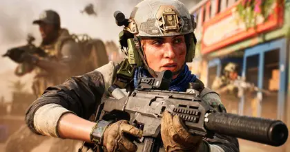 สื่อนอกเผย โหมด Battle Royale ของเกม Battlefield ภาคใหม่จะเปิดเล่นฟรี เพื่อให้มียอดผู้เล่น 100 ล้านคน ตามเป้าหมาย!