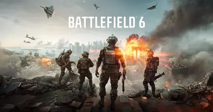 ผู้ไม่หวังดี ส่งลิงก์ปลอมเชิญชวนทดสอบเกม Battlefield 6 เพื่อหลอกขโมยบัญชี Steam