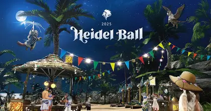 Black Desert Mobile เชิญชวนนักผจญภัยทั่วโลกร่วมฉลองงานเลี้ยงไฮเดล 2025