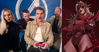 เมื่อทีมนักแสดง Fantastic Four ลองเล่นเกม Marvel Rivals ความฮาจึงบังเกิด!
