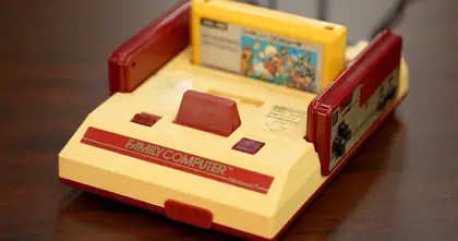 Famicom ครบรอบ 42 ปี เครื่องเกม 8 บิตที่ครองใจเกมเมอร์ยุค 80-90