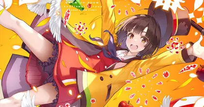 Grow Up Show: Himawari no Circus-dan ออริจินัลอนิเมะ ปล่อย Teaser Visual และ ตัวอย่างเปิดตัว ให้ชมแล้ว!