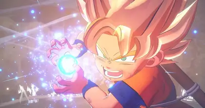 DLC ชุดใหม่จาก DRAGON BALL Z: KAKAROT กับ -DAIMA- การผจญภัยครั้งใหญ่ในโลกปีศาจ! PART 1