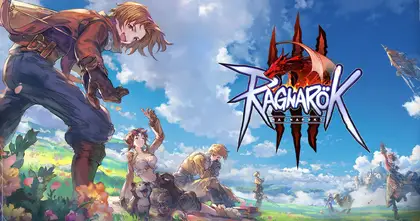 คลิปวีดีโอแนะนำวิธีการเล่นฉบับเต็มครั้งแรกของ “Ragnarok Online 3” เปิดตัวอย่างเป็นทางการ - ความคลาสสิกที่กลับมาอีกครั้ง เพื่อแฟนพันธุ์แท้ของ RO