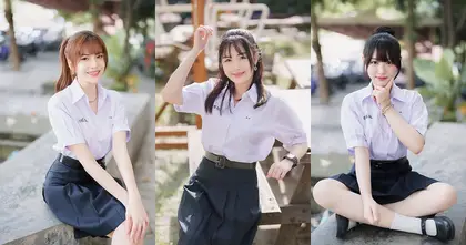 คุยกับ 3 นางเอก Love Love Mystery Club ขอเต็มที่เพื่อมีส่วนร่วมในประวัติศาสตร์เกมไทย