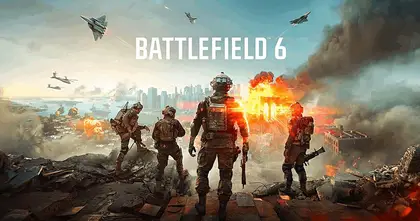 Battlefield 6 เผยตัวอย่างแรกสุดเดือด พร้อมโชว์โหมดผู้เล่นหลายคนสัปดาห์หน้า!