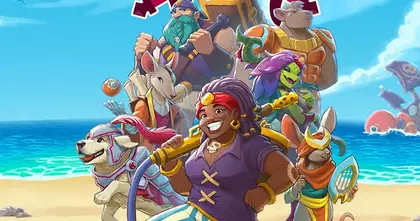Wargroove 2: Pocket Edition เกม turn-based ฝ่าฟันทุกความท้าทาย วางจำหน่ายบนมือถือสโตร์ไทยทั้งสองระบบ!