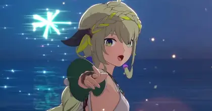 Blue Protocol: Star Resonance เกม MMORPG สไตล์อนิเมะ ที่ใครหลาย ๆ คนจับตามอง เปิดให้บริการแล้วอย่างเป็นทางการในจีน