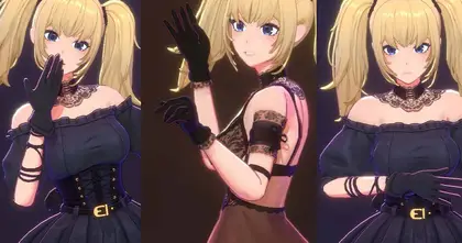 Elon Musk ปล่อยอวาตาร์ Waifu Ai ที่มีโหมด "NSFW" ของ Grok ออกมาให้ลองพูดคุยแล้ว
