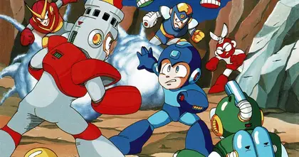 Rockman World ครบรอบ 34 ปี เมื่อร็อคแมนหันมาลงเครื่องแฮนด์เฮลด์บ้าง