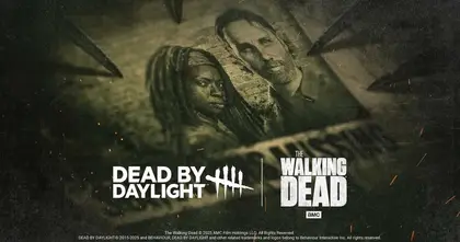 คอลแลปส์ใหม่ "ดบดล x The Walking Dead" บททดสอบใหม่ของ Rick และ Michonne กำลังจะมา 29 กรกฎาคมนี้