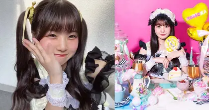 Momoka Tojo สมาชิกวงไอดอลญี่ปุ่น พ้นโทษพักงาน 1 ปีแล้ว หลังโพสต์ภาพแฟนหนุ่มโดยไม่ได้ตั้งใจ