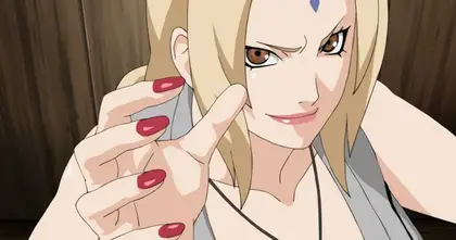 สุขสันต์วันเกิด ซึนาเดะ โฮคาเงะรุ่นที่ 5 นินจาแพทย์ที่แกร่งที่สุด