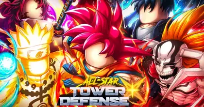 [โค้ดเกม] All Star Tower Defense X โค้ดออสตา เอ็กซ์ อัปเดตล่าสุด 2025