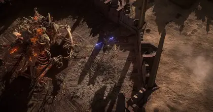 ท้าพิสูจน์ฝีมือของคุณในกิจกรรม Path of Exile 2 ‘Boss Rush Challenge’ ที่งาน Gamescom Cologne 2025!
