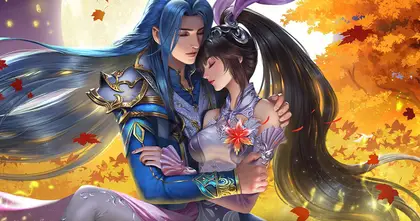 Spirit Master ตำนานภูตถังซาน ประกาศเตรียมยุติการให้บริการในเดือนตุลาคมนี้