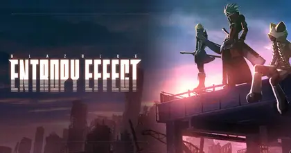 BlazBlue: Entropy Effect พร้อมให้มาก้าวสู่การต่อสู้สุดมันส์บนมือถือแล้วอย่างเป็นทางการ!