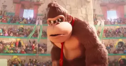 หรืออาจจะเป็น Donkey Kong! เมื่อ Nintendo จับมือ Universal จดลิขสิทธิ์หนังจากเกมเรื่องใหม่