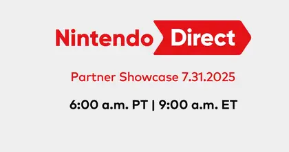 Nintendo Direct จัดหนัก! เผยโฉม Monster Hunter Stories 3 Dragon Ball Sparking Zero และเกมใหม่ลง Switch 2 เพียบ!