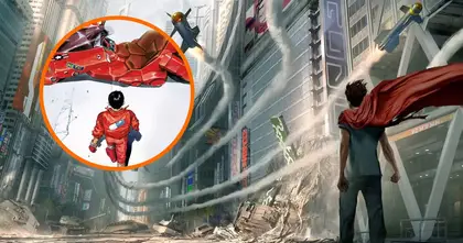 โปรเจกต์ "Akira" ฉบับคนแสดงล่ม! Warner Bros. คืนสิทธิ์ให้ Kodansha หลังพัฒนายืดเยื้อ 20 ปีไม่คืบหน้า