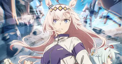 เว็บดังเผยอันดับ Umamusume: Cinderella Gray จากเงียบๆ สู่ที่ 1 แฟนๆ แซวนี่มัน Lore accurate