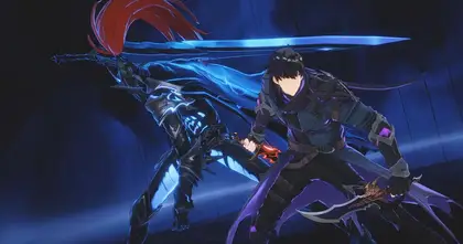Solo Leveling: KARMA เกม Roguelike เรื่องราวช่วง 27 ปีที่ไม่เคยเปิดเผยในต้นฉบับ ประกาศลงมือถือและพีซี