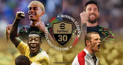 eFootball เผยเนื้อหาฉลองครบรอบ 30 ปีในงาน eFootball World Festival ที่โตเกียว