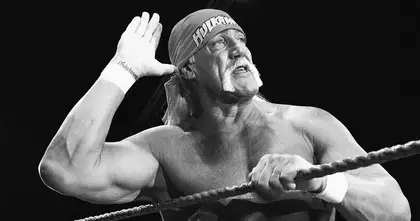 Hulk Hogan โคตรตำนานนักมวยปล้ำชื่อดัง เสียชีวิตแล้วในวัย 71 ปี