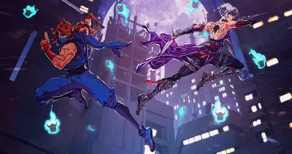 มัดรวมคะแนนรีวิว NINJA GAIDEN: Ragebound บอกเลยเกมโคตรดี!