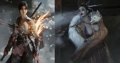 WUCHANG: Fallen Feathers หลุดเกมเพลย์ความยาวครึ่งชัวโมง เผยโฉมหน้าบอส ระบบการต่อสู้และอื่น ๆ